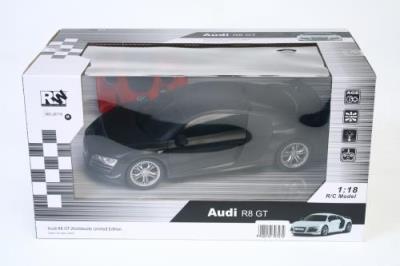 Opakowanie Auto zdalnie sterowane Audi R8 GT