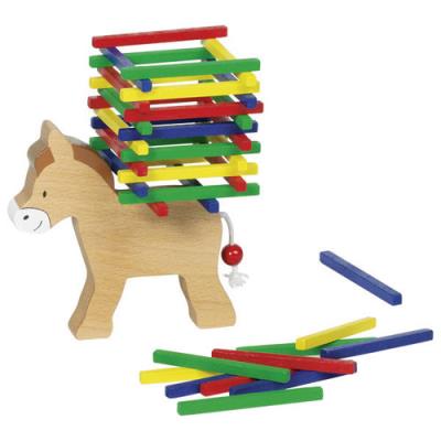 Opakowanie Balansujący osiołek