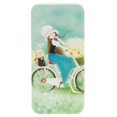 Opakowanie Blaszany piórnik - Summertime