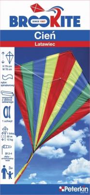 Opakowanie Brookite Latawiec Cień