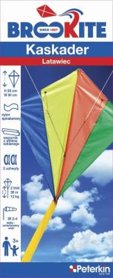 Opakowanie Brookite Latawiec Kaskader