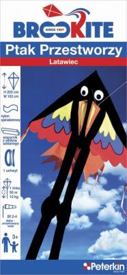 Opakowanie Brookite Latawiec Ptak przestworzy