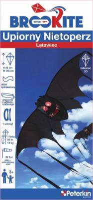 Opakowanie Brookite Latawiec Upiorny nietoperz