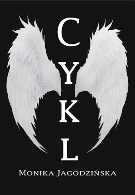 Cykl. Autor: Jagodzińska Monika. SmakLiter.pl Okładka książki Cykl
