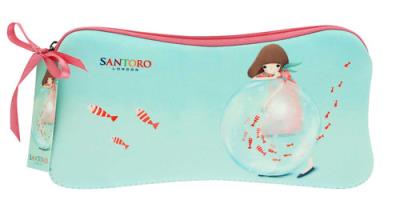 Opakowanie Futerał neoprenowy - Little Fishes