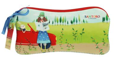 Opakowanie Futerał neoprenowy - Road Trip