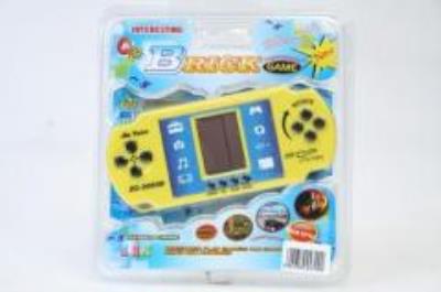 Opakowanie Gra elektroniczna