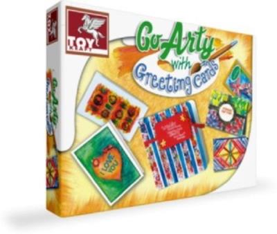 Opakowanie Karty Okazjonalne 2