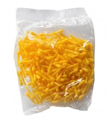 Kołki Mozaika. Pixel żółte 400 szt.. Wydawca: Quercetti. SmakLiter.pl Opakowanie Kołki Mozaika. Pixel żółte 400 szt.