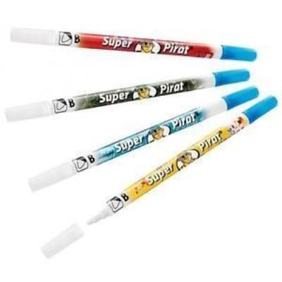 Opakowanie Korektor Super Pirat 850F BL (2szt)