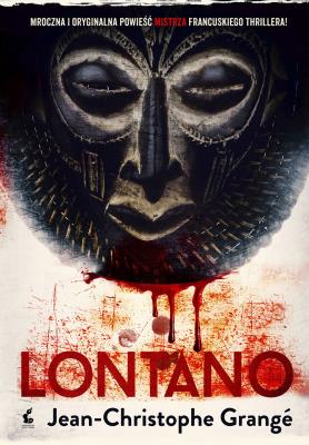 Okładka książki Lontano