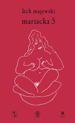 Okładka książki Mariacka 5