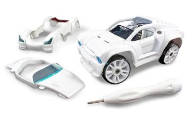 Opakowanie Modarri Delux S2 Do pomalowania