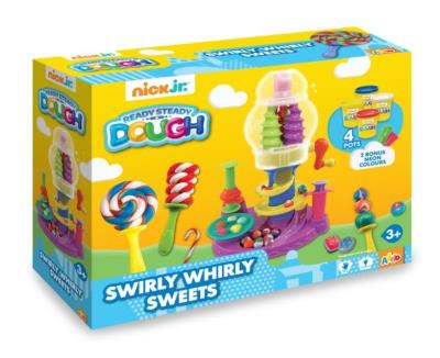 Opakowanie Mój własny sklep z cukierkami