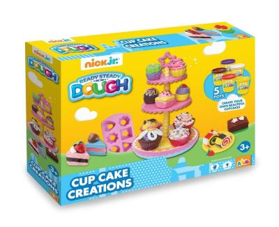 Opakowanie Moja własna cukiernia