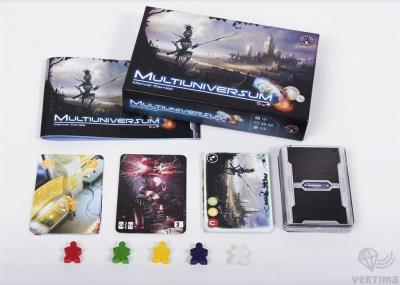 Opakowanie Multiuniversum