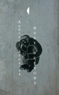 Okładka książki Mury Hebronu