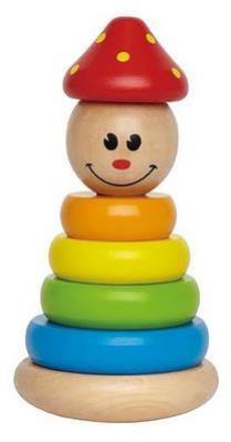 Opakowanie Nakładanka Klown