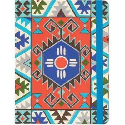 Opakowanie Notatnik midi Pueblo