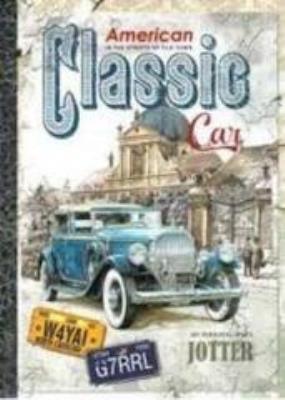 Opakowanie Notatnik ozdobny A5/80K linia FRESH