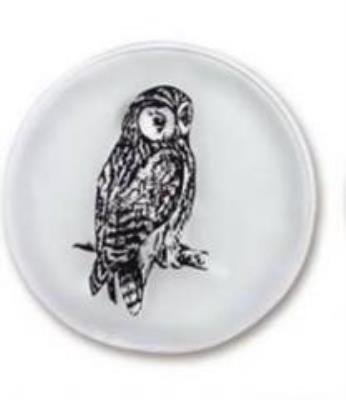 Opakowanie Ogrzewacz do rąk Sowa CHRISTMAS JOY