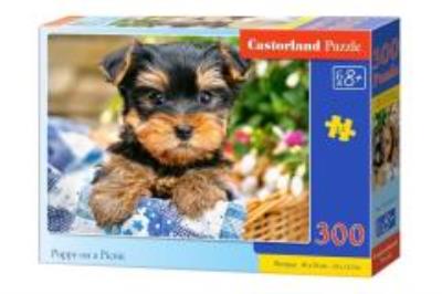 Opakowanie Pakiet Puzzle 32x24 Samoloty CASTOR