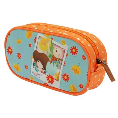 Opakowanie Piórnik prostokątny - Dreamboat