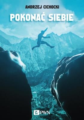 Okładka książki Pokonać siebie