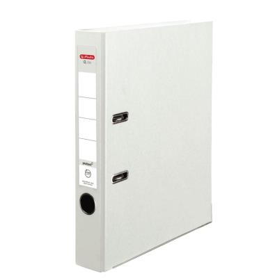 Opakowanie Segregator A4 5cm PP biały Q file