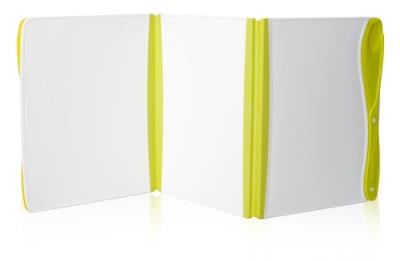 Opakowanie Składana deska do krojenia Limonka