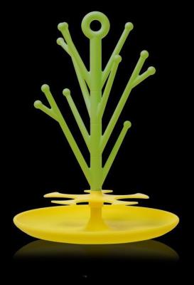 Opakowanie Stojak do suszenia gryzaków Limonka