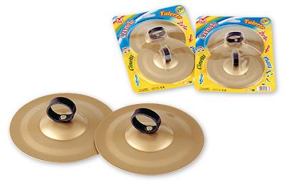 Opakowanie Talerze czynele (M36)