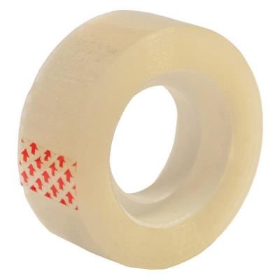 Opakowanie Taśma biurowa 40mic 24mm x 20m D.RECT