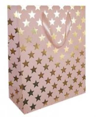 Opakowanie Torebka prezentowa 26x32 CHRISTMAS JOY