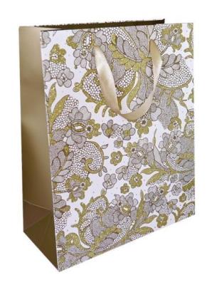 Opakowanie Torebka prezentowa 26x32 CHRISTMAS JOY