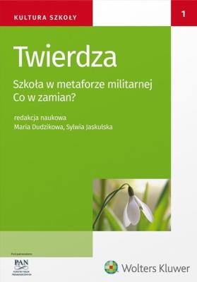 Twierdza. Autor: Ewa Bochno Sylwia Jaskulska Maria Dudzikowa. SmakLiter.pl Okładka książki Twierdza