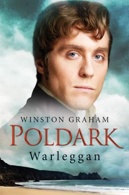 Warleggan. Autor: Winston Graham. SmakLiter.pl Okładka książki Warleggan