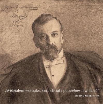 Okładka książki Widziałem wszystko, com chciał i potrzebował...