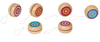 Opakowanie Yoyo