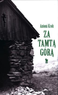 Okładka książki Za tamtą górą