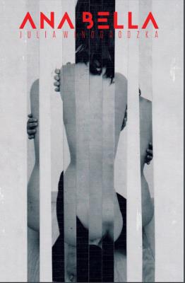 Okładka książki Anabella/Roster