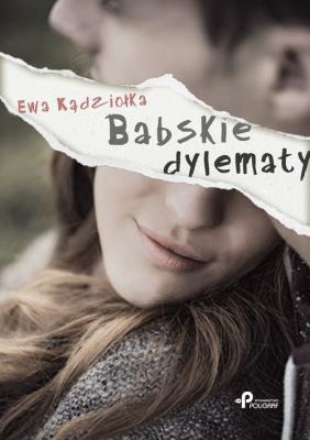 Okładka książki Babskie dylematy