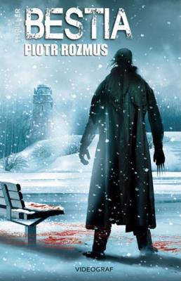 Okładka książki Bestia w.2016