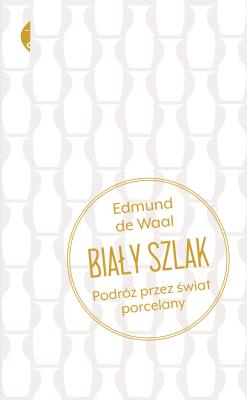 Okładka książki Biały szlak