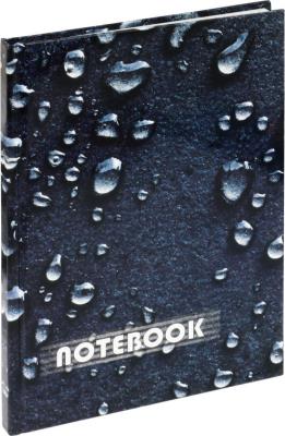 Brulion A5 96 kartek. Wydawca: KW TRADE. SmakLiter.pl Opakowanie Brulion A5 96 kartek