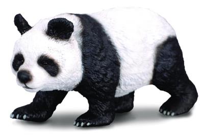 Opakowanie Collecta. Panda Wielka