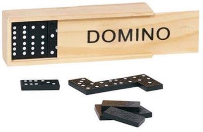 Opakowanie Drewniane Domino