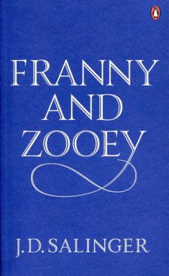 Okładka książki Franny and Zooey