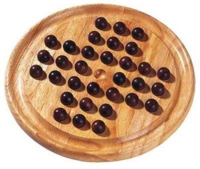 Opakowanie Gra - Samotnik