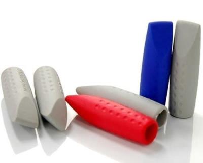 Opakowanie Gumka Grip 2001 nakładka 2 kolory